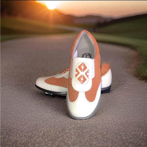 Sand Baggers Shoes - SandBaggers Comfort🏌️‍♀️Golf Shoe Retails$145